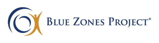 Blue Zones Project